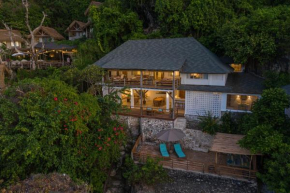 Bingin Beach House